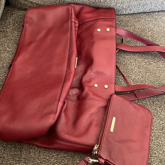 Rebecca Minkoff Bowery Tote, Bag - Picture 13 of 13